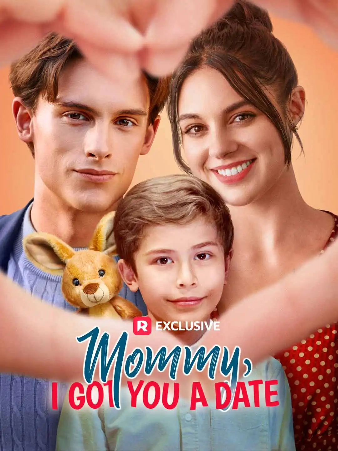 Mommy I Got You A Date